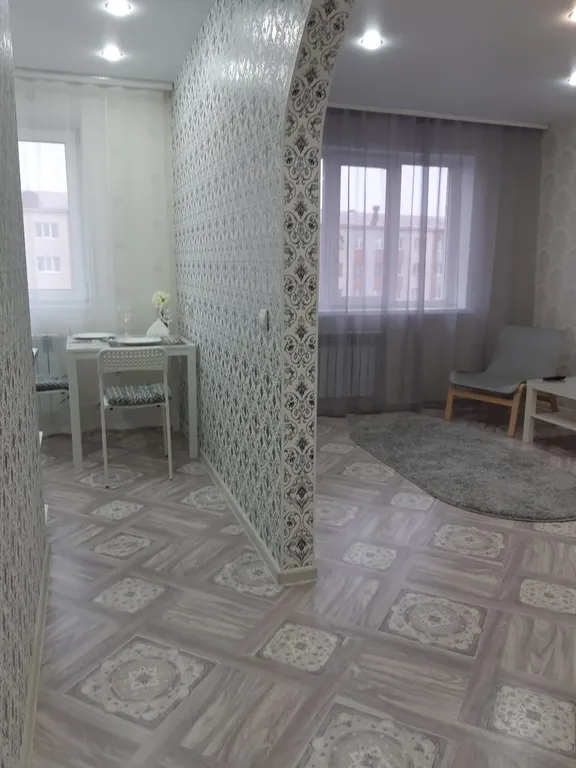 Апартамент hotel