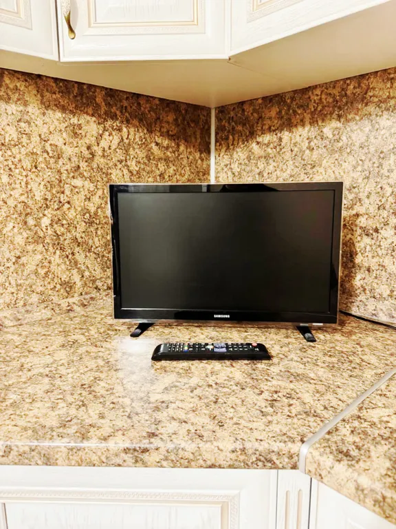 Просторная 2-комнатная квартира