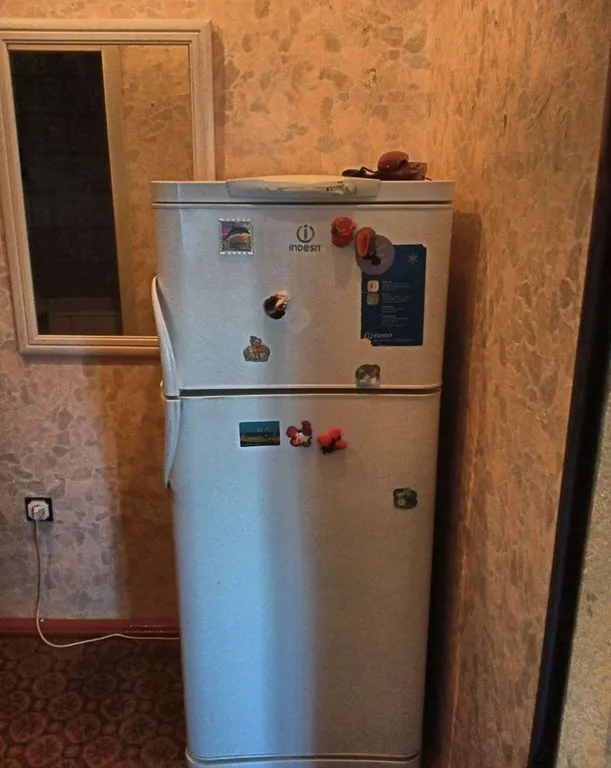 Квартира рядом с термальными источниками