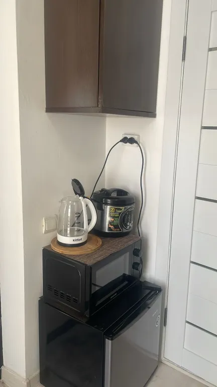 Уютное жилье у моря