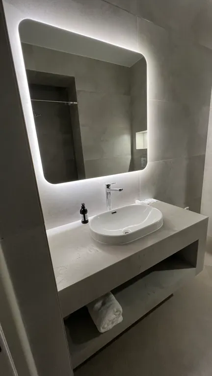 Квартира Уютная квартира в центре города — Махачкала