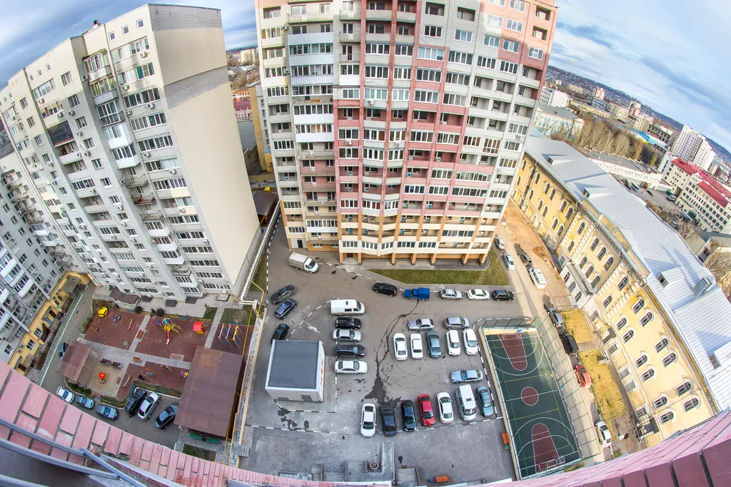 Квартира Квартира Универ — Саратов