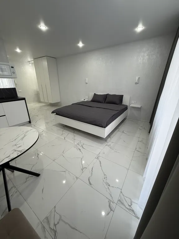 Комфортная студия