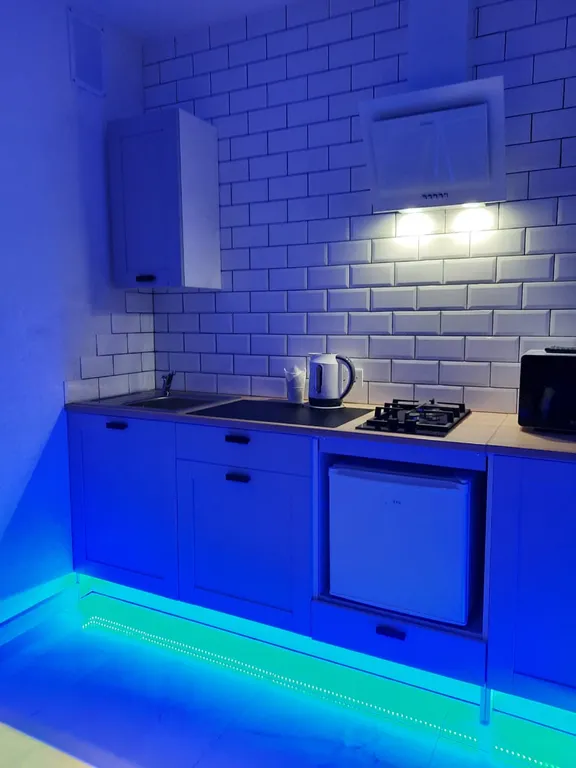 Идеальная чистота и комфорт