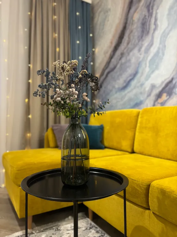 Коттедж 2-комнатный Дом — Зеленоградск