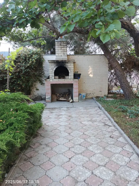 Коттедж с видом на морской залив