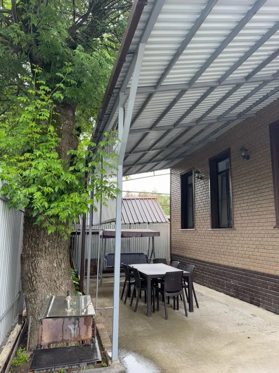 Уютные апартаменты в курортной зоне