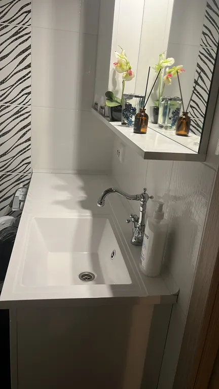 Уютная квартира в центре