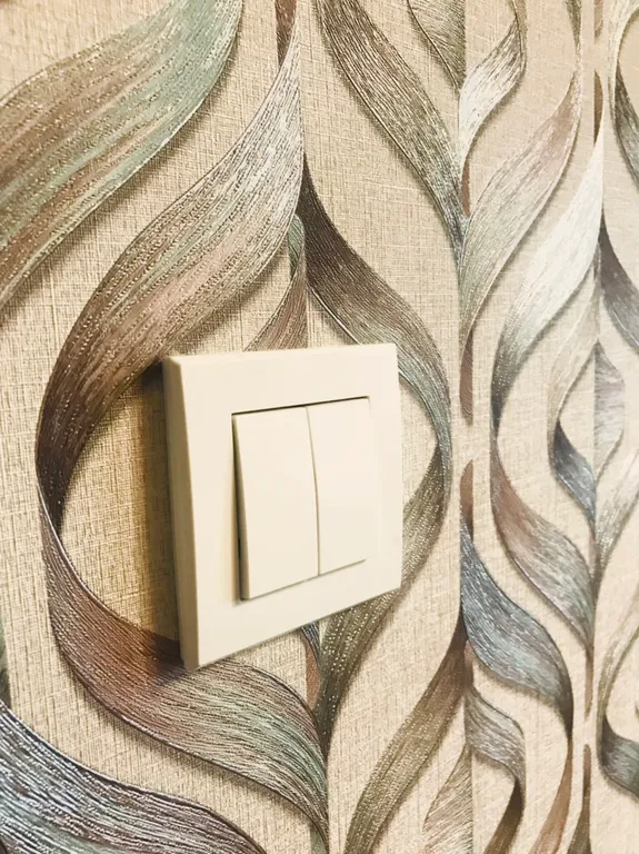 Чистая квартира в центральном районе