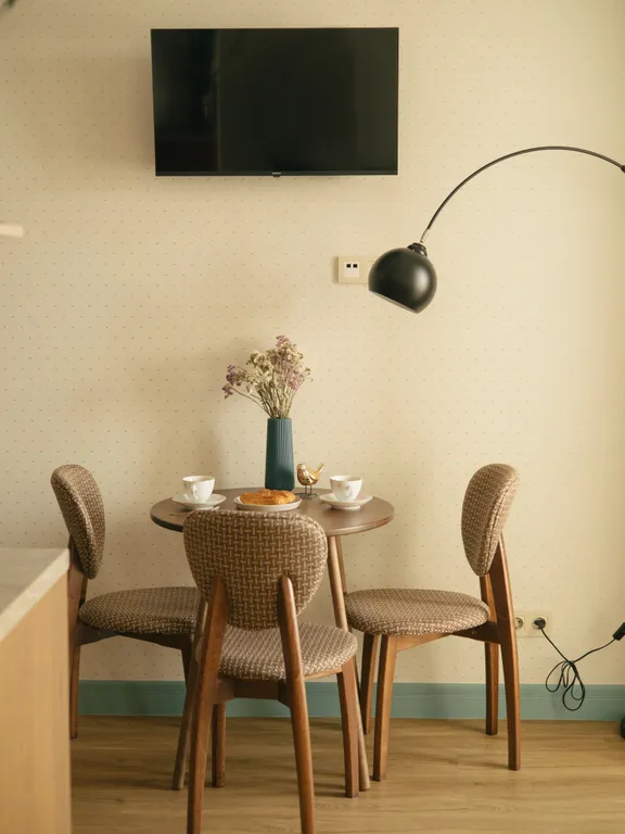 Уютная квартира в центре города — аренда посуточно в Абакан