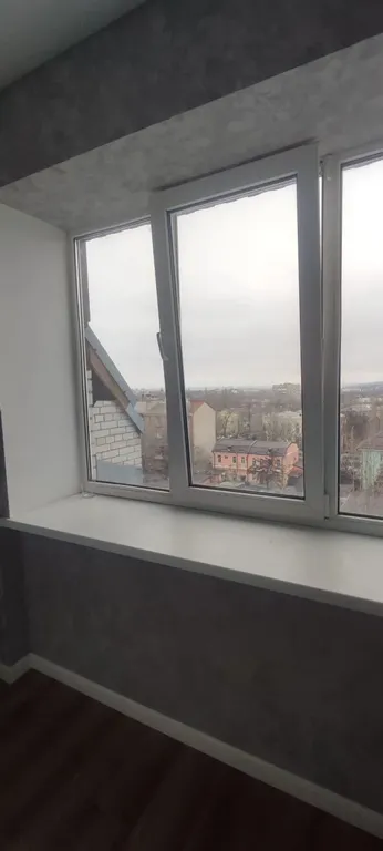 Отличная квартира с новым дизайнерским ремонтом и отличным видом