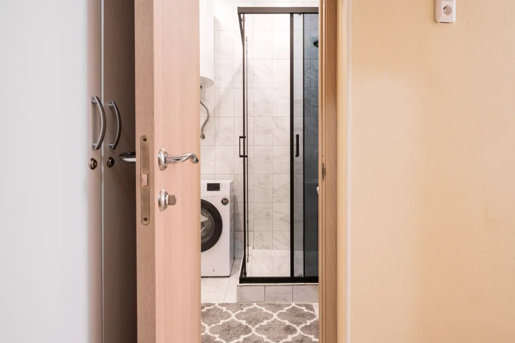 Квартира Уютная квартира у Московского вокзала — Санкт-Петербург