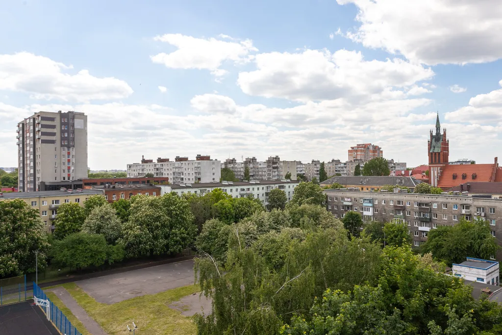 Квартира Квартира рядом с Рыбной деревней — Калининград