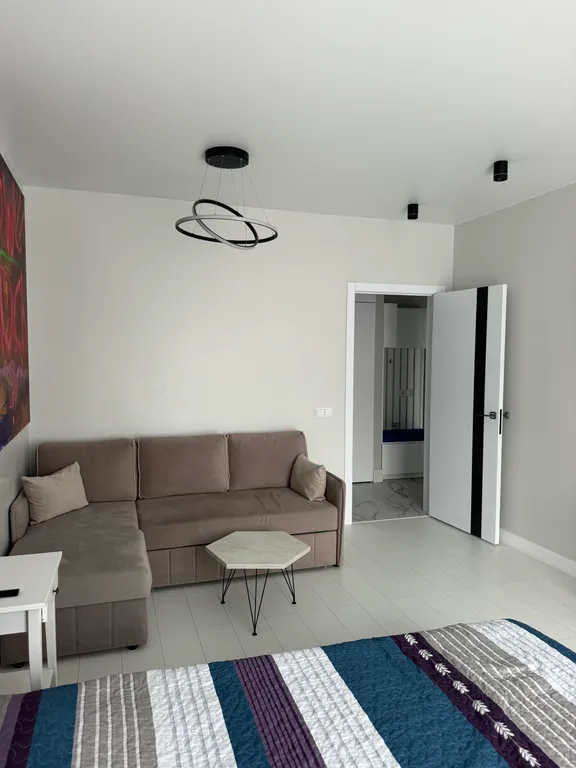 Квартира Уютная квартира в пяти минутах от моря — Зеленоградск