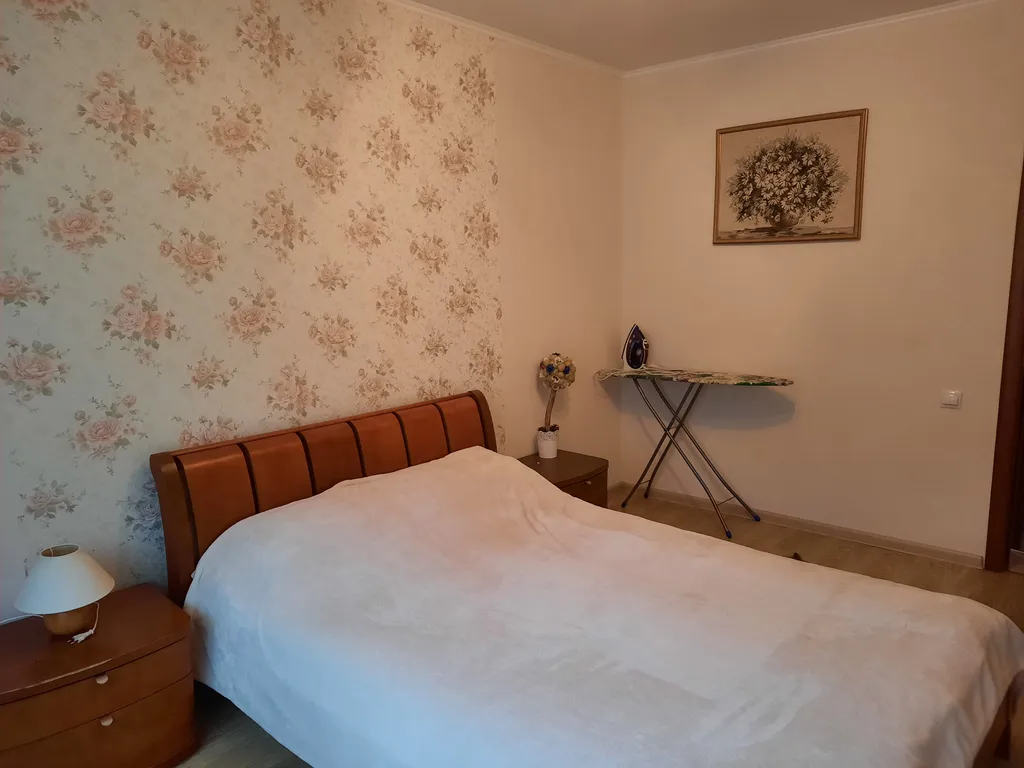 Квартира в центре