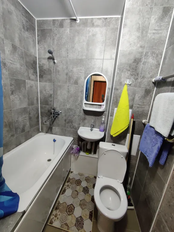 Квартира Новая квартира для командировочных и туристов — Алапаевск