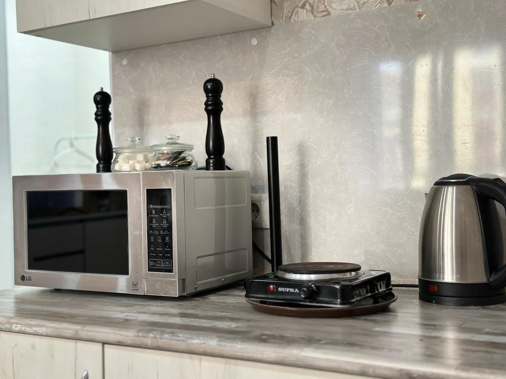 Студия на Петуха