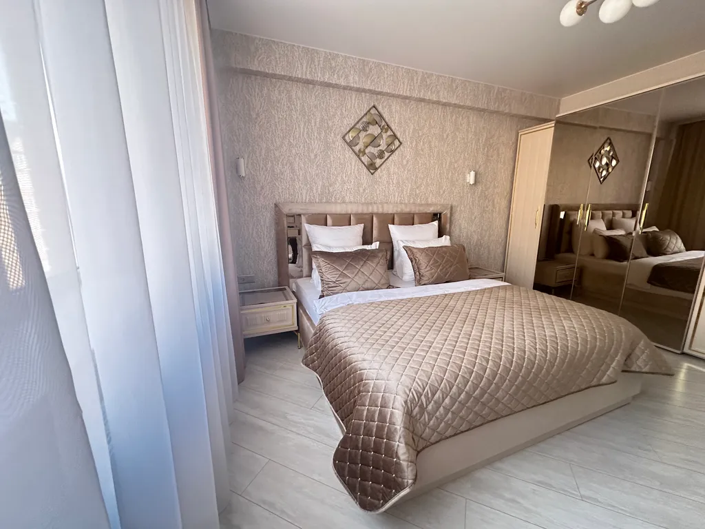 Квартира Софья