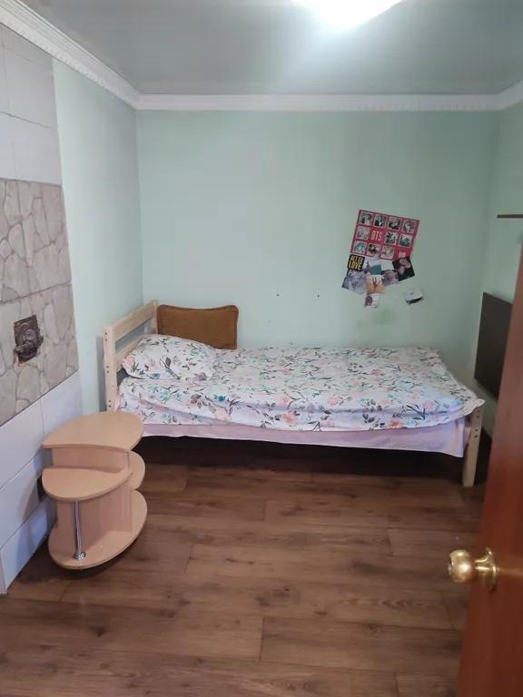 Частный дом