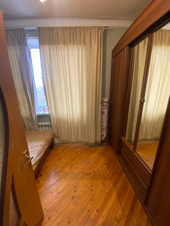 Уютная квартира в центре, рядом море достопримечательности все в 5 минутах