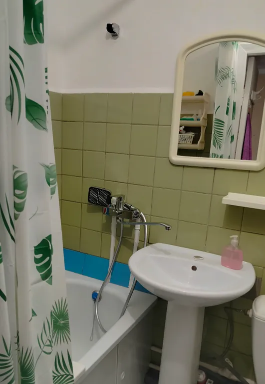 Уютная квартира для семейного отдыха у моря