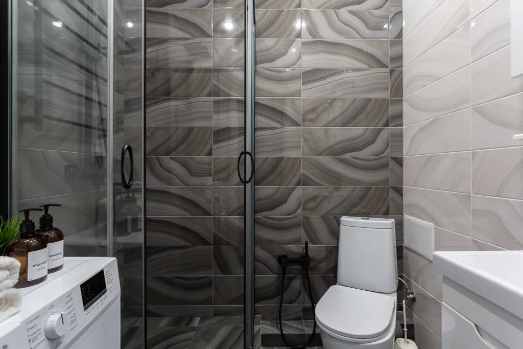 Уютная квартира с балконом