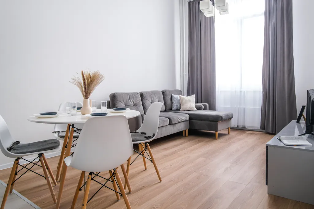 Квартира Уютная евродвушка — аренда посуточно в Екатеринбург