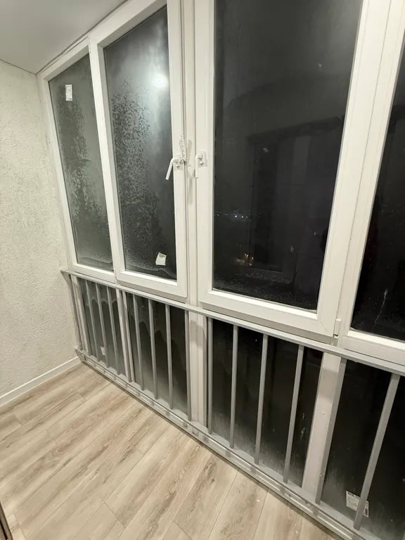 Уютная новая квартира в жк добрый