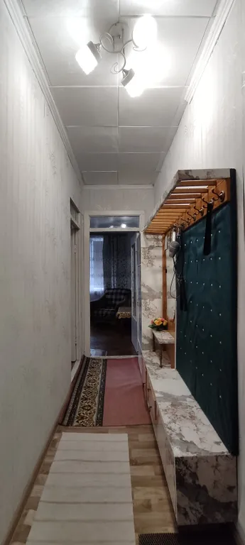 Квартира у моря (400 метров от пляжа)