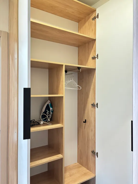 Уютная однокомнатная квартира рядом с аквапарком Улет