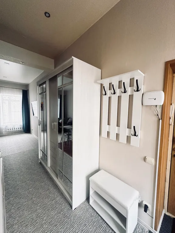 Квартира Квартира Уютная студия в самом центре города, зона ЮНЕСКО — Ярославль