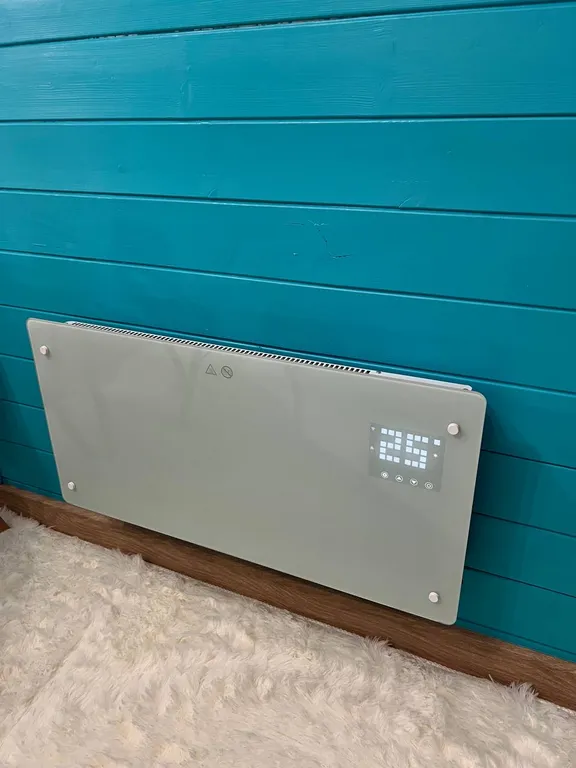 Стильный уютный домик