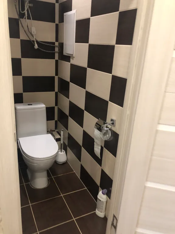 Уютная квартира в ЖК Пятницкие Кварталы