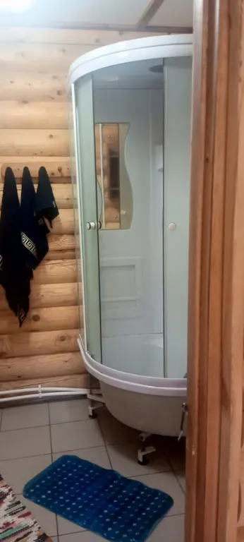 Большие апартаменты с 2 спальнями