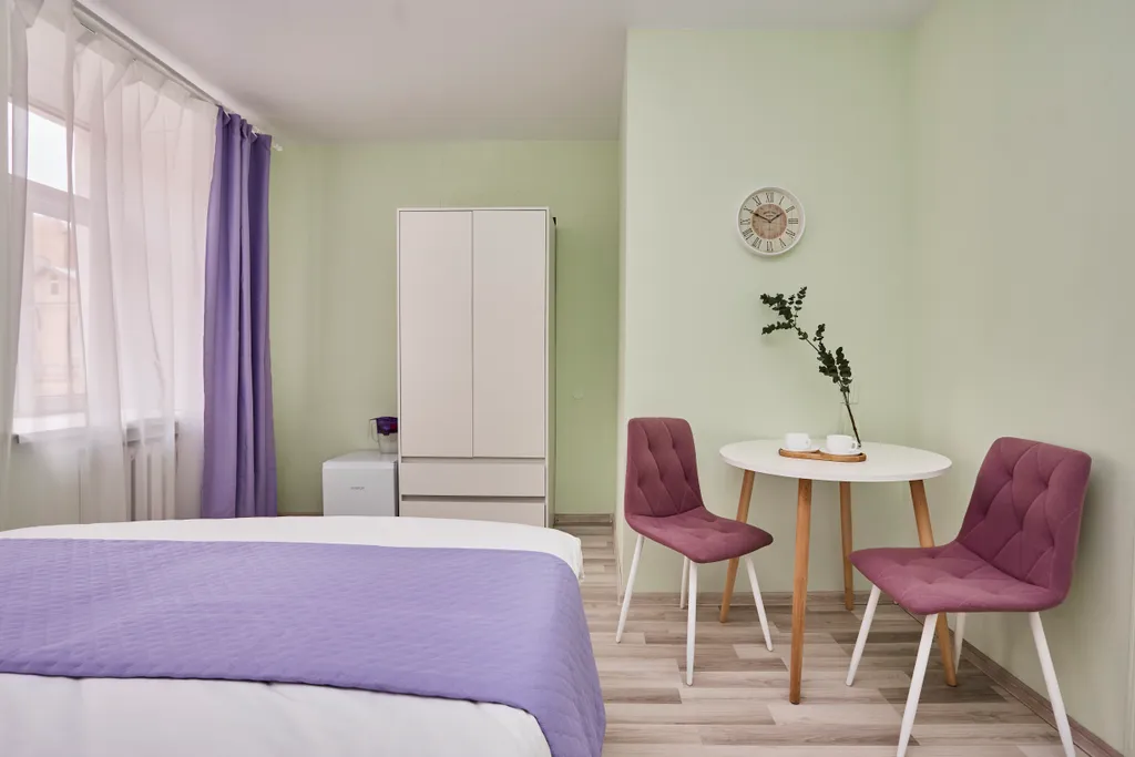 Квартира Комната — Санкт-Петербург