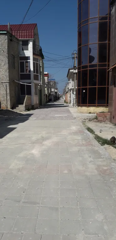 Уютная квартира в 100 м от моря