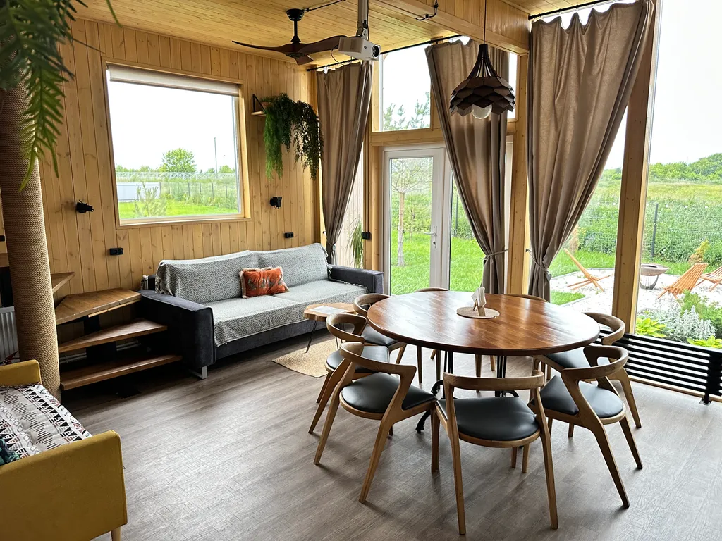 Дом 5 элемент