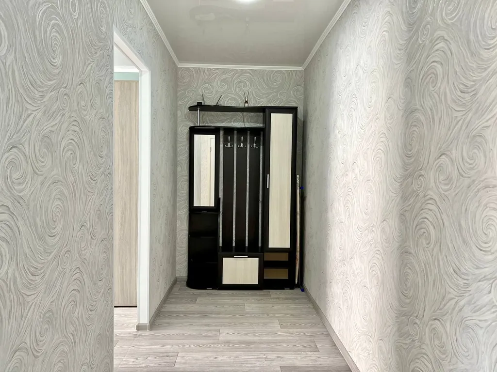 Квартира-люкс в новостройке