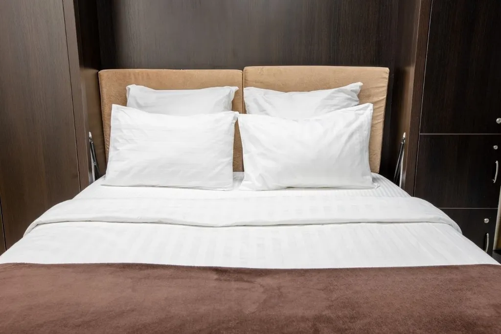 Квартира Квартира Junior 60 floor — Москва