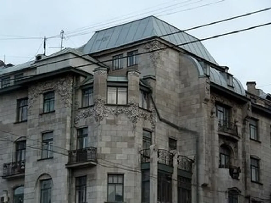 Квартира Комната — Санкт-Петербург