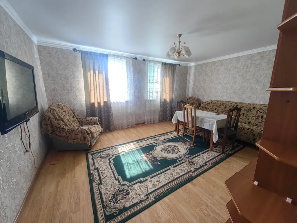 Домик у моря