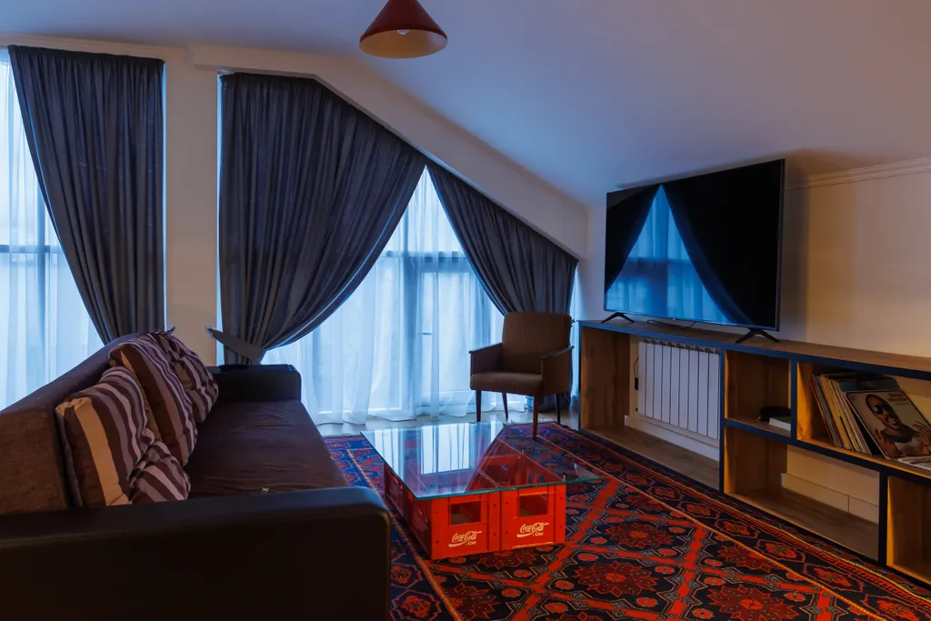 Квартира 2-комнатная Квартира — Махачкала