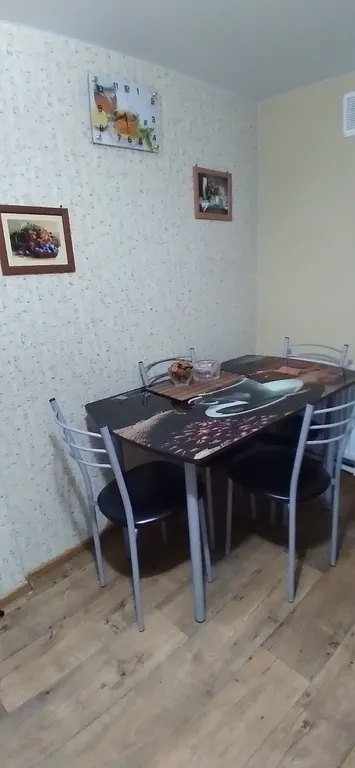 Тихий частный домик