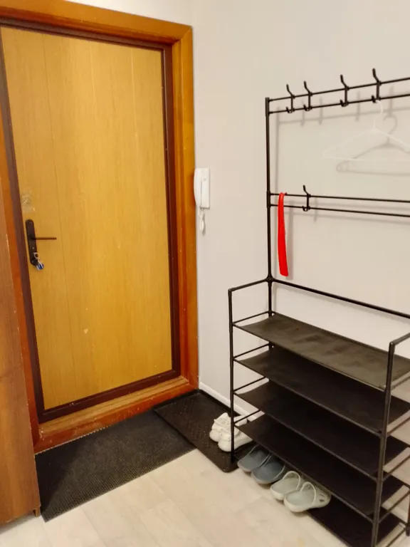 Уютная квартира на набережной с видом на Волгу