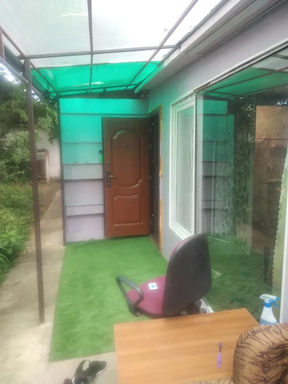 Номер в центре в трёх кварталах от моря