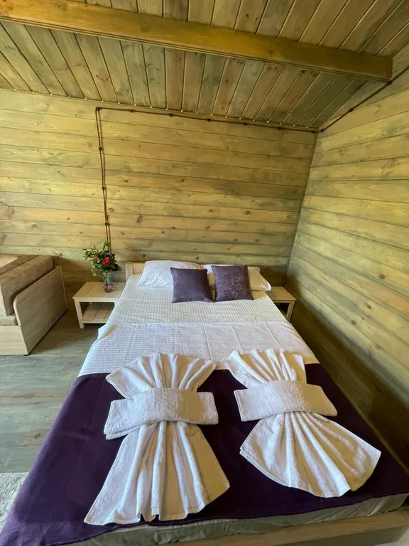 1-комнатный Дом