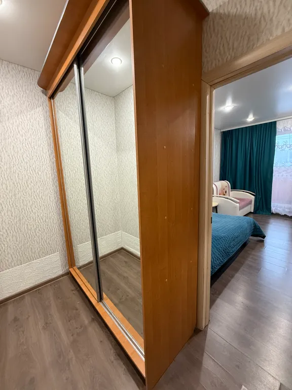 Уютная квартира-студия