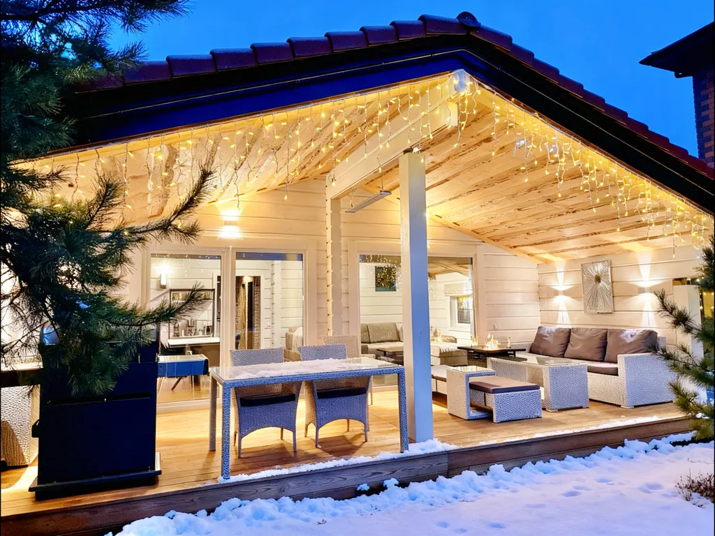 Коттедж Гостевой дом с баней — аренда посуточно в Тверь