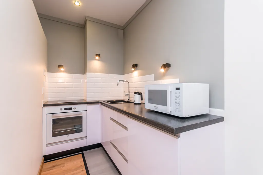 Апартаменты Лофт174 №2