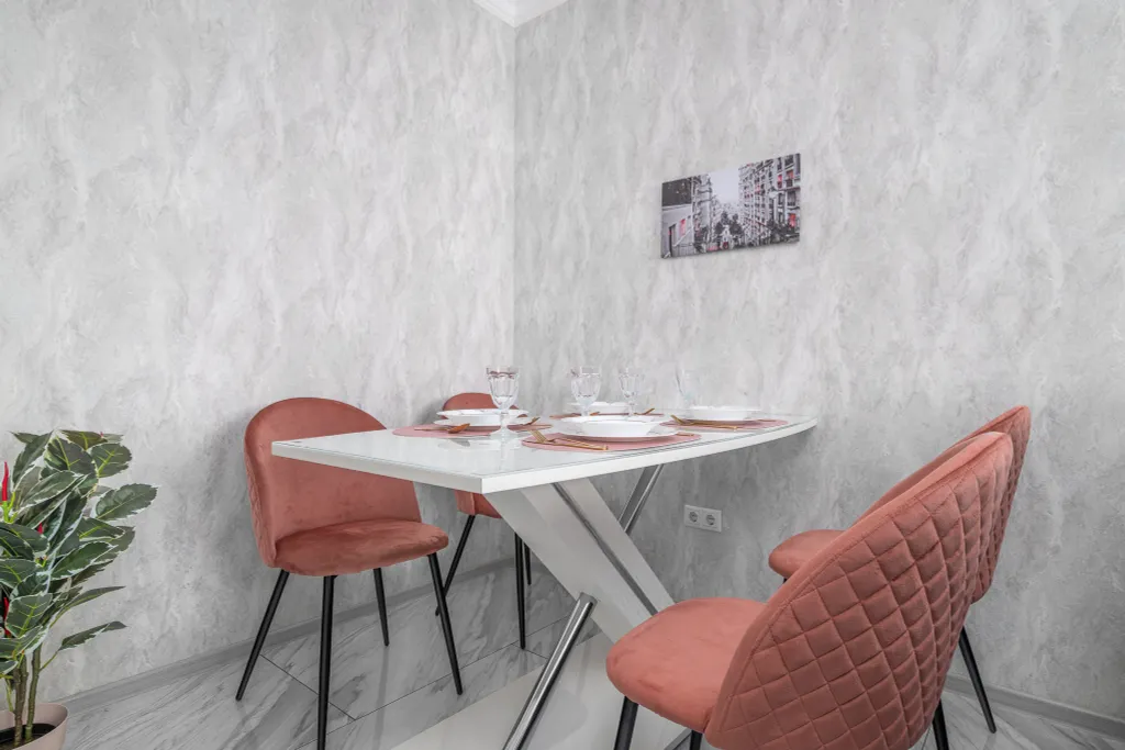 Квартира Уютная квартира возле Красной площади — Краснодар